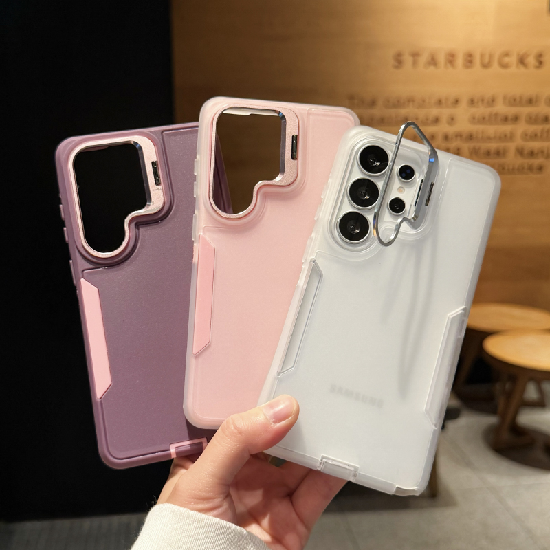 Phone Cases H&M - Casing HP Armor 2-in-1 H Soft