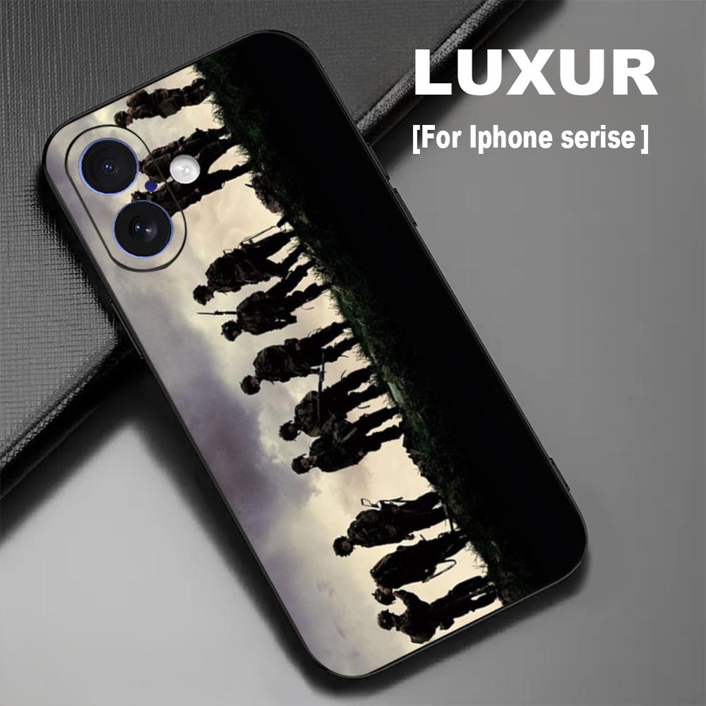 Phone Cases Xs Iphone - Casing Ponsel Film Cool Band of