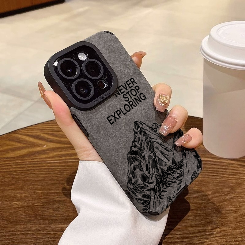 Phone Cases Xs Iphone - Casing Ponsel Modis 