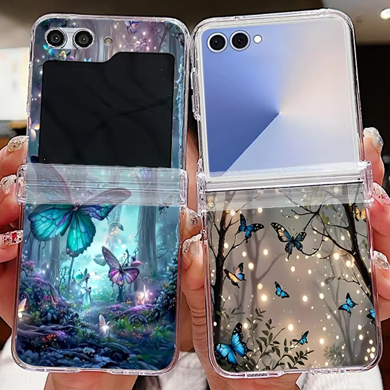 Phone Cases Z Fold 7 - Casing Samsung Galaxy Z Flip7 FE