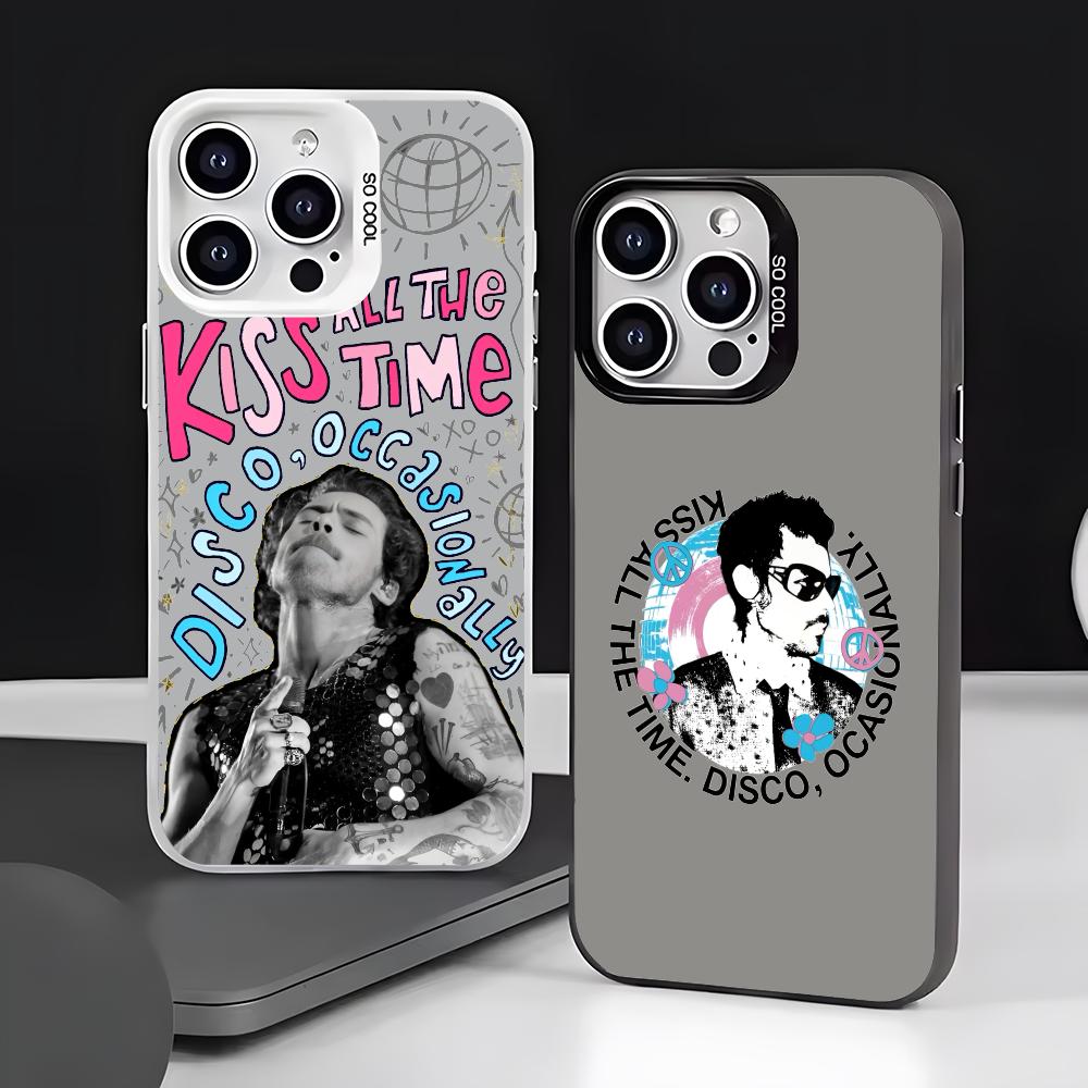 Phone Cases H&M - Casing HP Keren H-Harry Styles Rapper