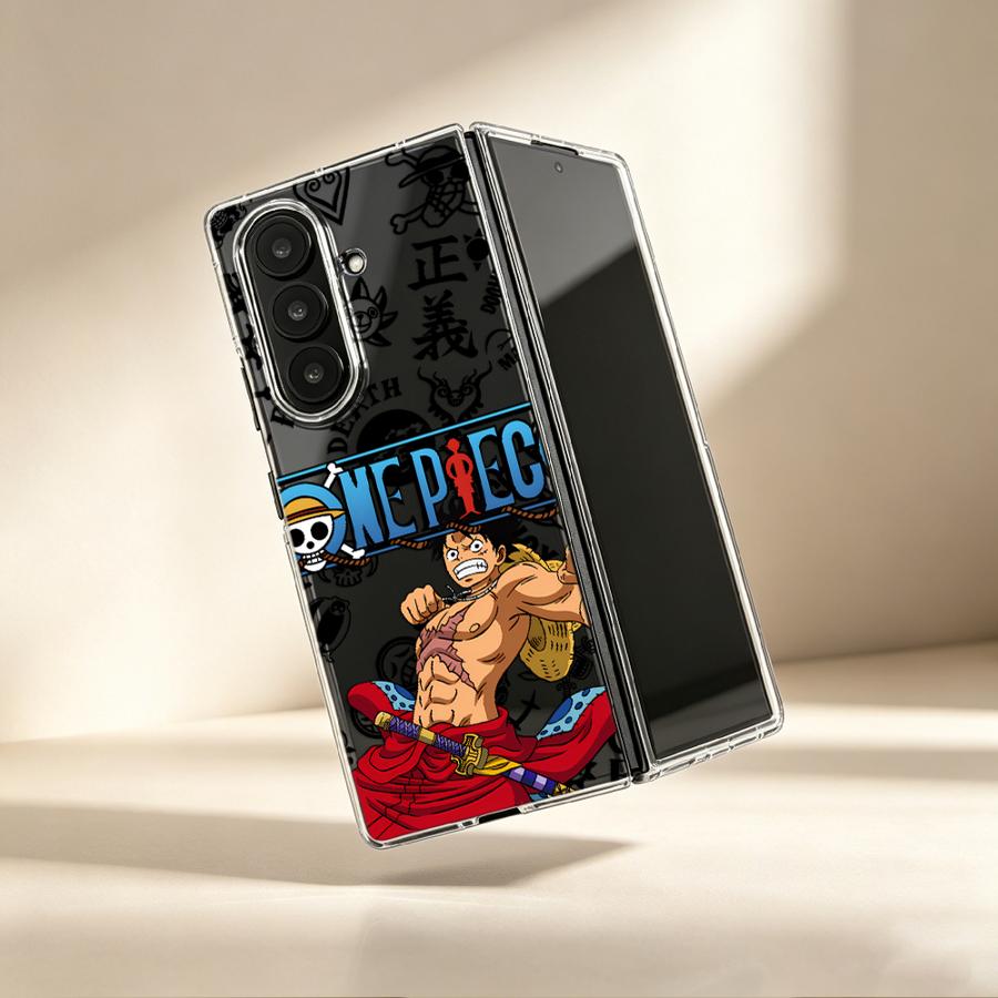 Phone Cases Z Fold 7 - Casing untuk Samsung Galaxy ZFold3 ZFold7