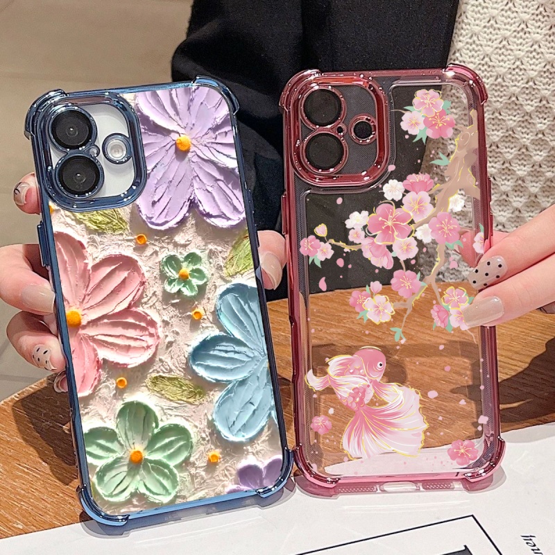 Phone Cases Motorola Edge 2025 - Casing Ponsel Untuk Motorola Edge 50