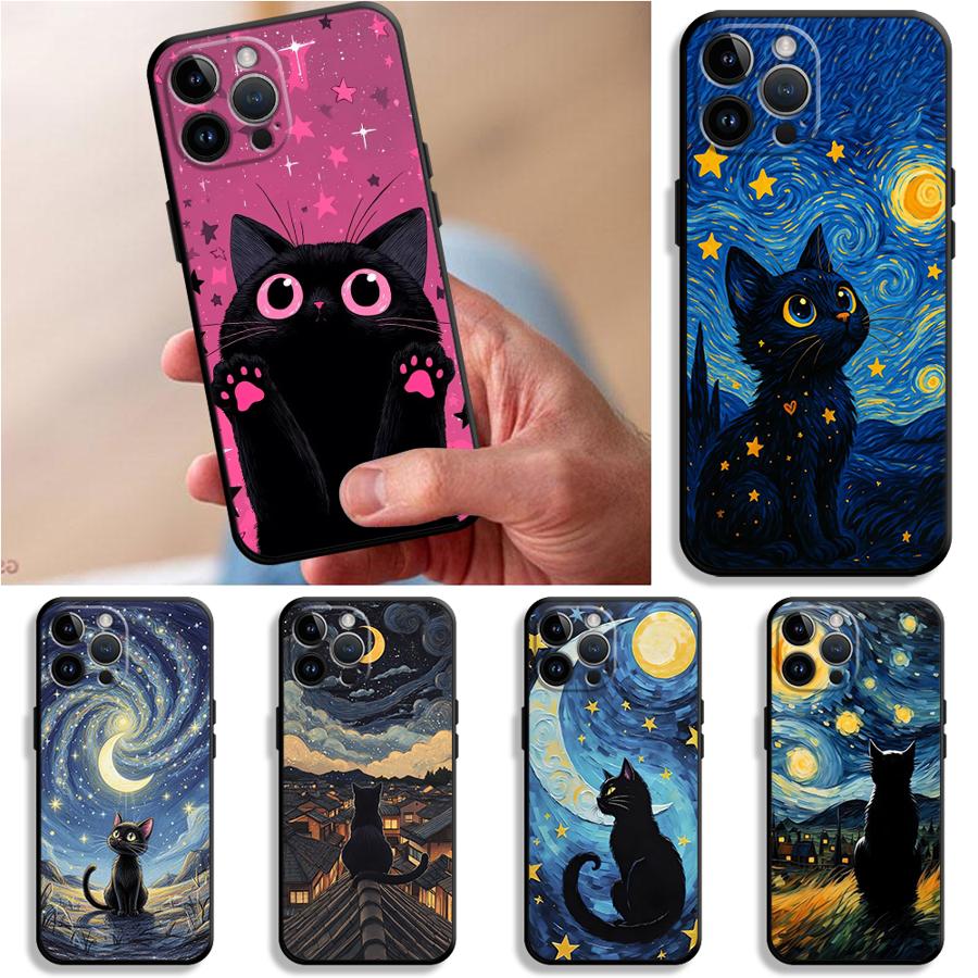 Phone Cases Xs Iphone - Casing Ponsel Funda untuk Apple iPhone