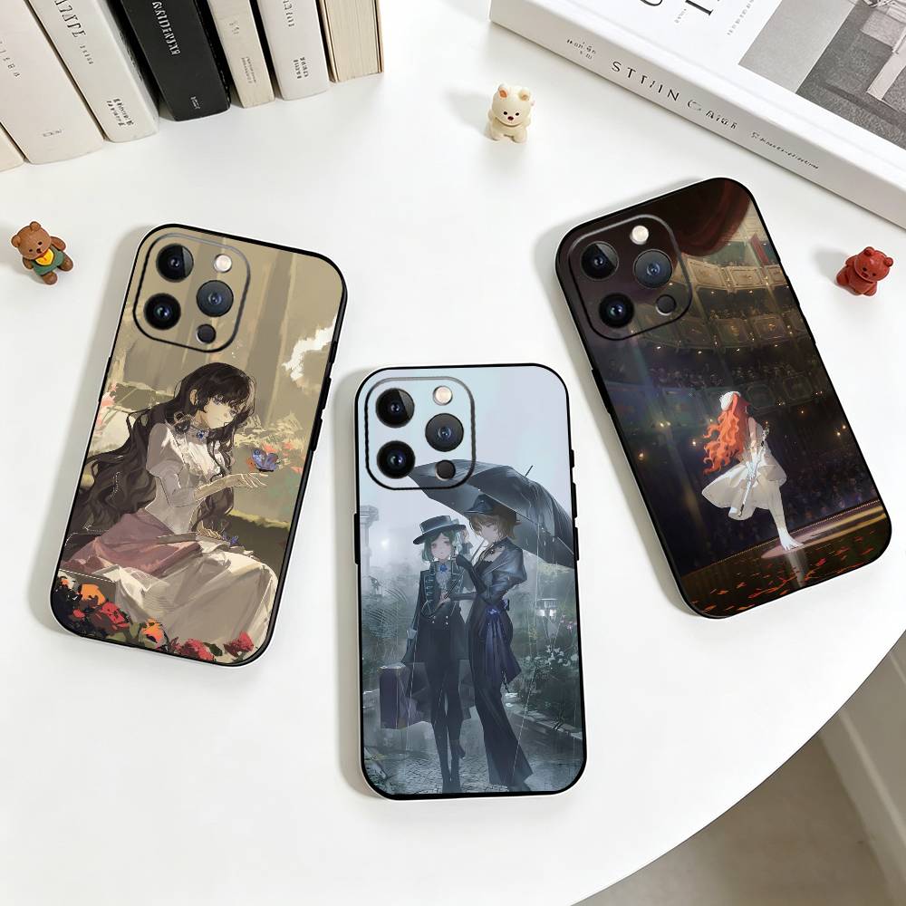 Casing HP V-Vintage Reverse 19 - Phone Cases Louis Vuitton ulasan dan harga