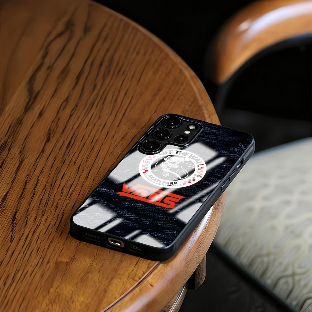 Casing Ponsel Sepatu V-VansES  - Phone Cases Louis Vuitton ulasan dan harga