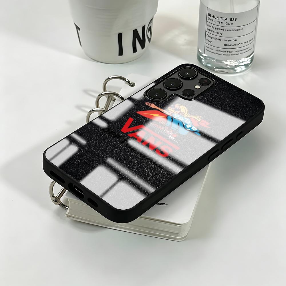 Casing Ponsel Sepatu V-VansES  - Phone Cases Louis Vuitton ulasan dan harga
