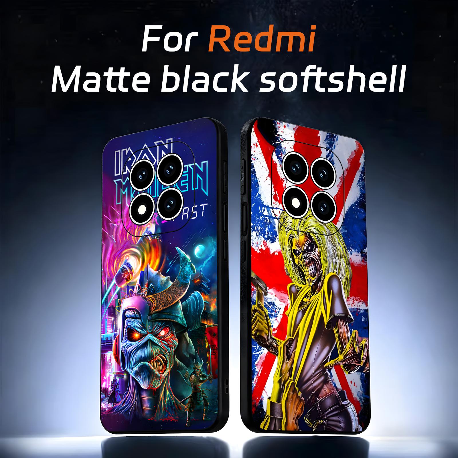 Casing Ponsel R-Run-To-The-H-H - Phone Cases H&M ulasan dan harga