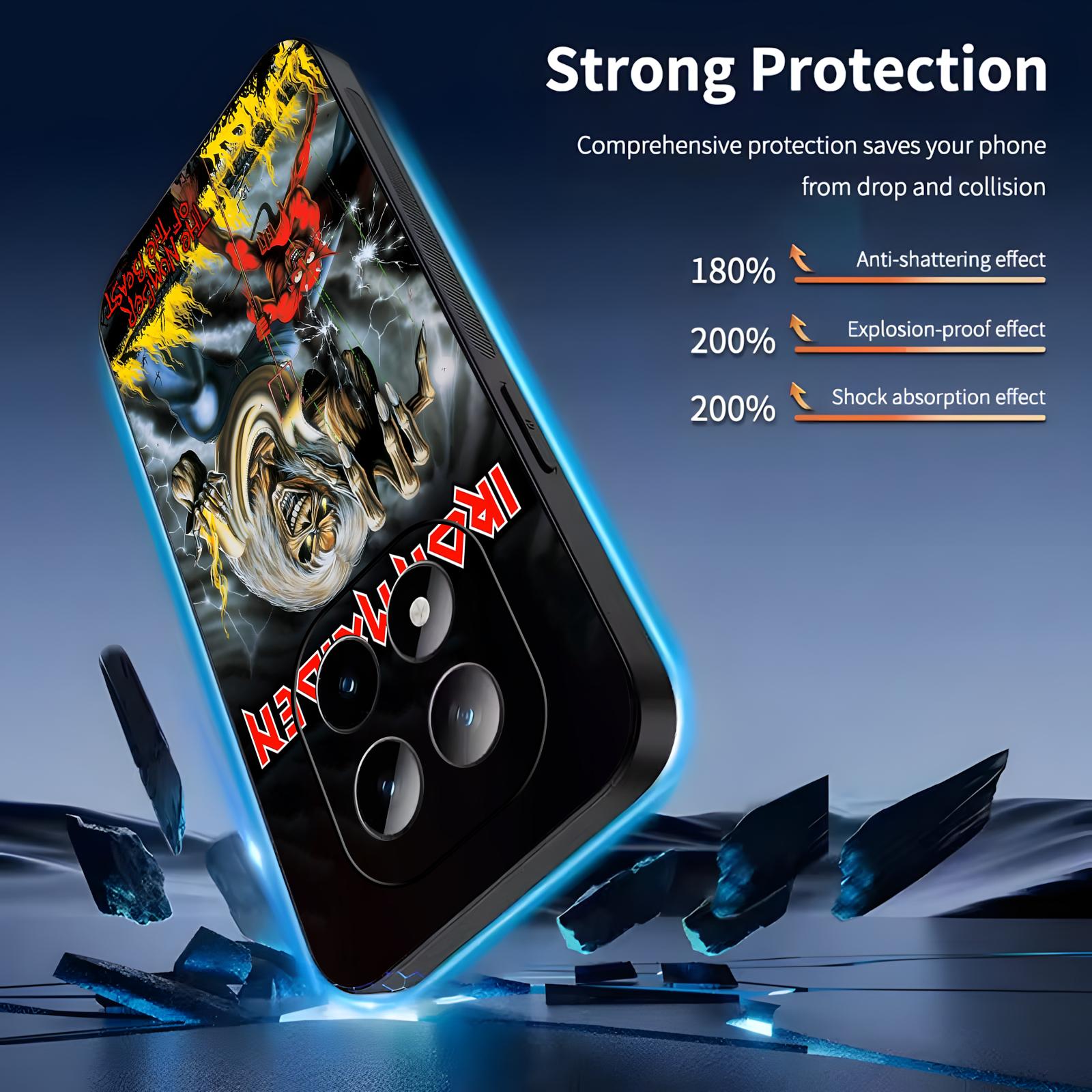 Casing Ponsel R-Run-To-The-H-H - Phone Cases H&M ulasan dan harga