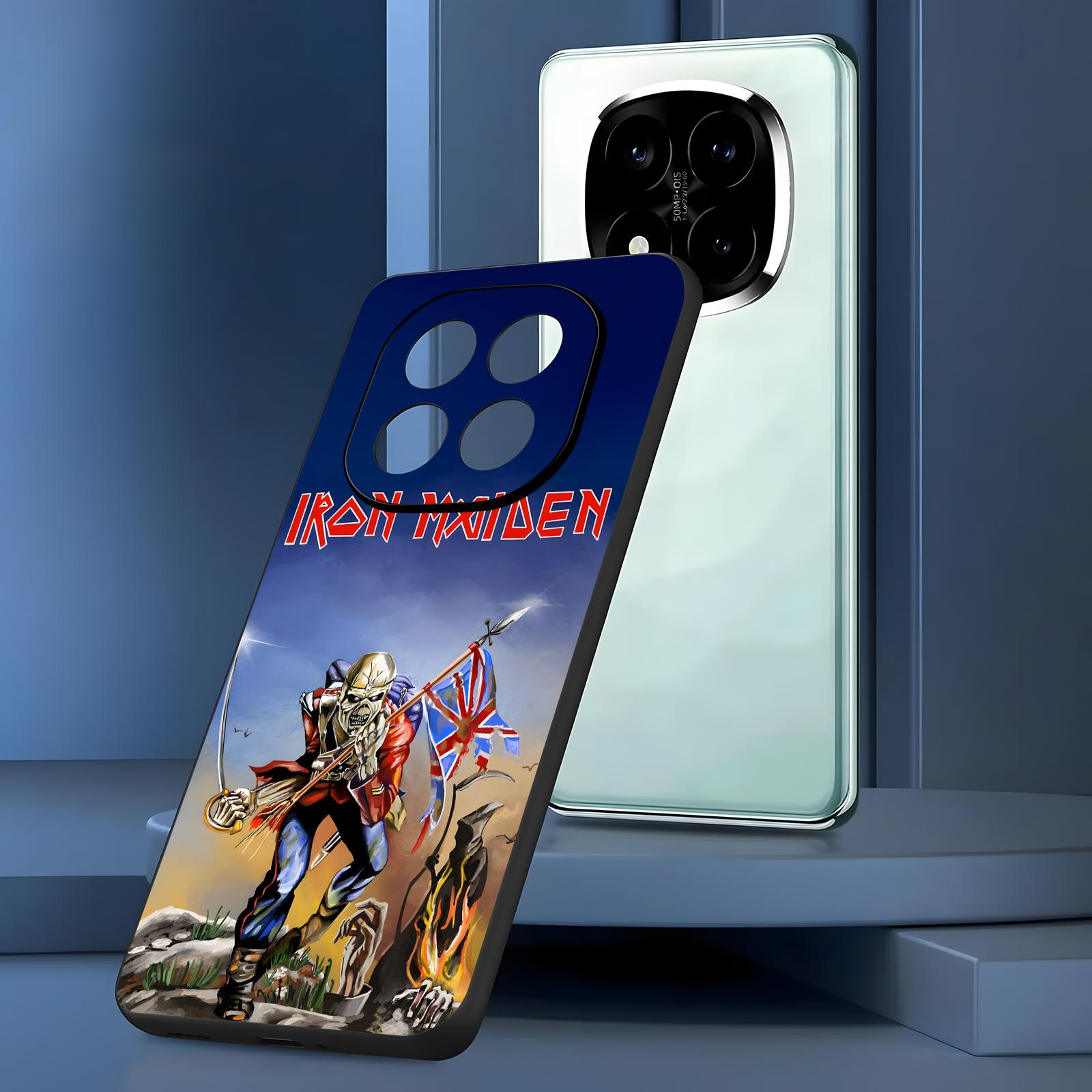 Casing Ponsel R-Run-To-The-H-H - Phone Cases H&M ulasan dan harga
