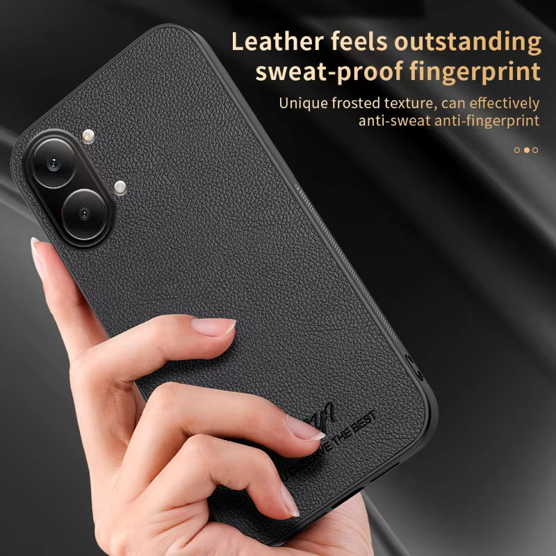 Casing Ponsel Kulit Magnetik M - Phone Cases With Magnet ulasan dan harga