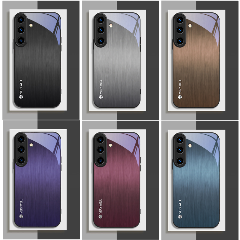 Casing Ponsel Kaca Magnetik Be - Phone Cases With Magnet ulasan dan harga
