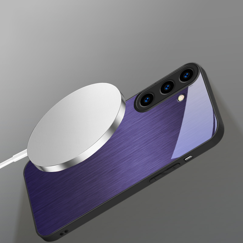 Casing Ponsel Kaca Magnetik Be - Phone Cases With Magnet ulasan dan harga