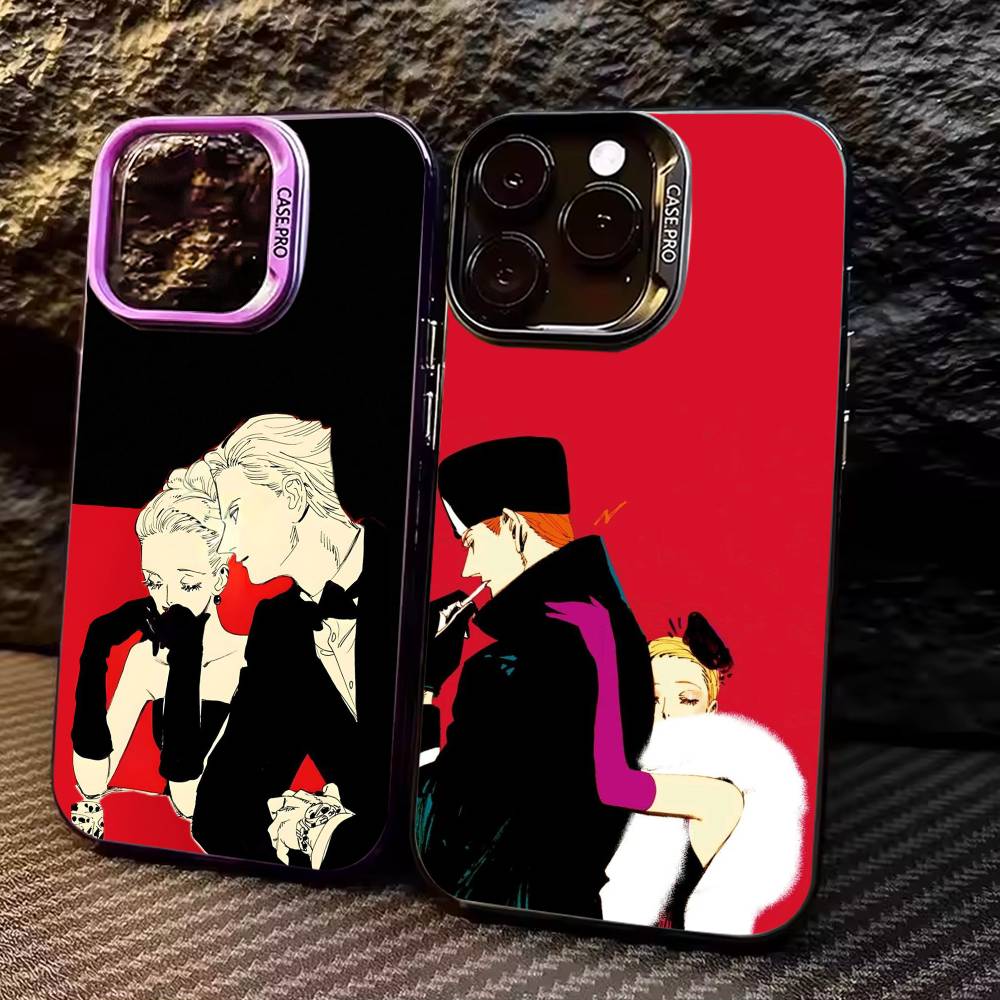 Casing HP V-Veil Comic K-Kotte - Phone Cases Louis Vuitton ulasan dan harga