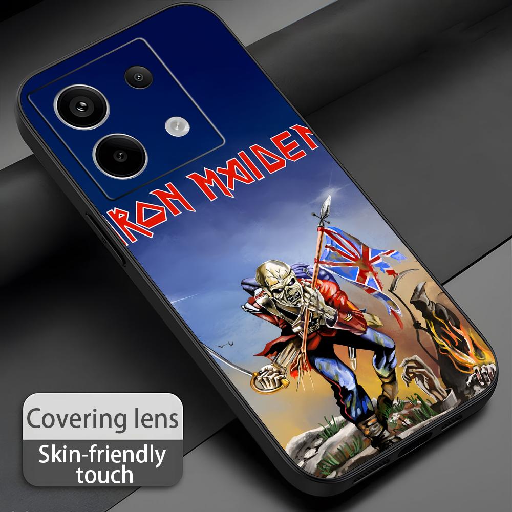 Casing Ponsel R-Run-To-The-H-H - Phone Cases H&M ulasan dan harga