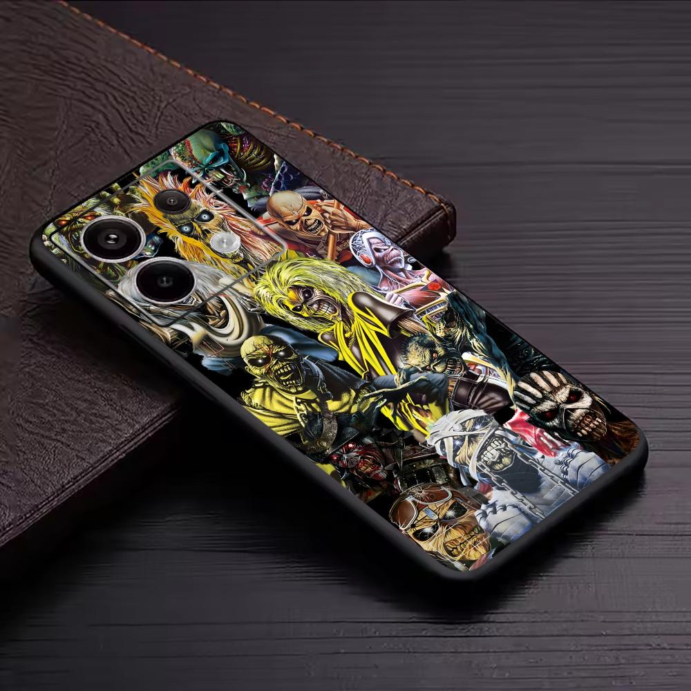 Casing Ponsel R-Run-To-The-H-H - Phone Cases H&M ulasan dan harga