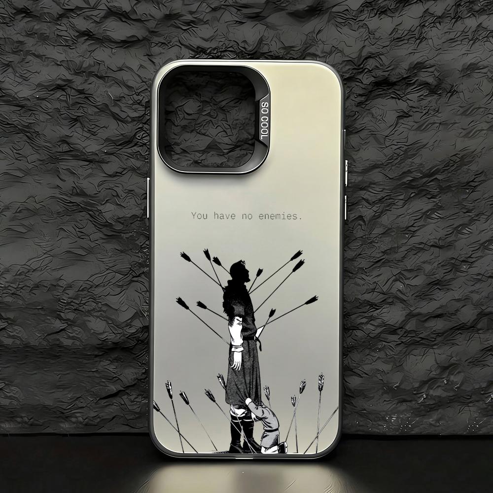Casing HP Anime Keren V-Vinlan - Phone Cases Louis Vuitton ulasan dan harga