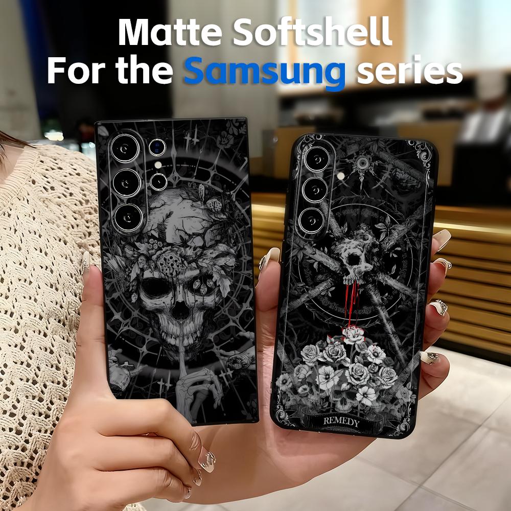 H-Hunting S-Show-downES Casing - Phone Cases H&M ulasan dan harga