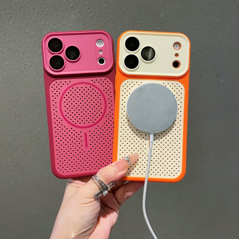 Casing Magsafe Ultra Tipis Mew - Phone Cases Customized ulasan dan harga