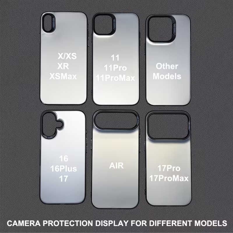 Casing HP Anti Sidik Jari Moti - Phone Cases Xs Iphone ulasan dan harga
