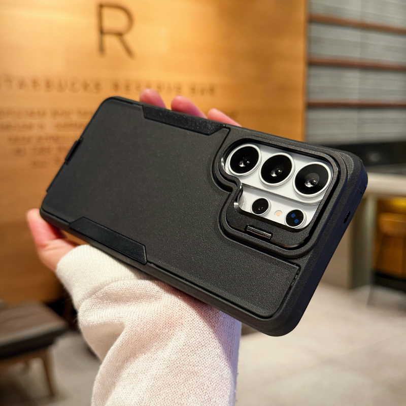 Casing HP Armor 2-in-1 H Soft  - Phone Cases H&M ulasan dan harga