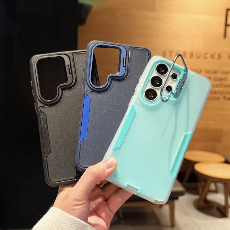 Casing HP Armor 2-in-1 H Soft  - Phone Cases H&M ulasan dan harga