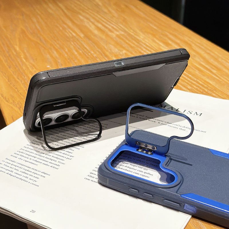 Casing HP Armor 2-in-1 H Soft  - Phone Cases H&M ulasan dan harga
