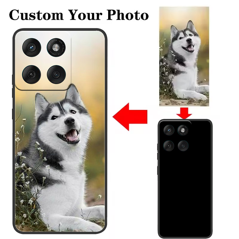 Casing Kustom untuk Motorola M - Phone Cases Motorola Edge 2025 ulasan dan harga