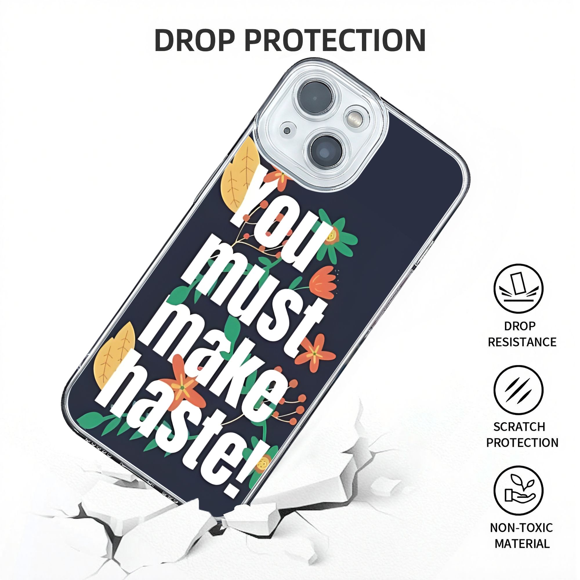 Bumper Armor Baru, Cepat Saja! - Phone Cases Hastings ulasan dan harga