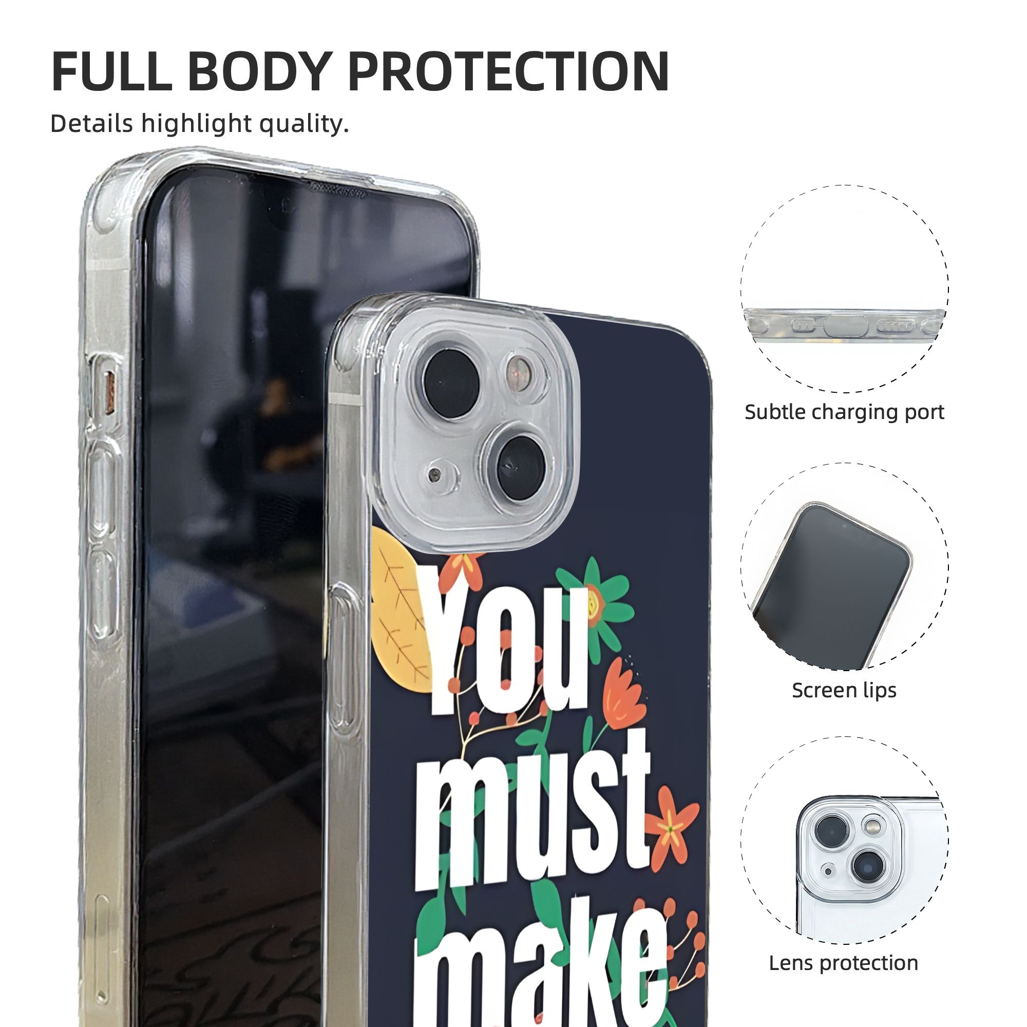 Bumper Armor Baru, Cepat Saja! - Phone Cases Hastings ulasan dan harga