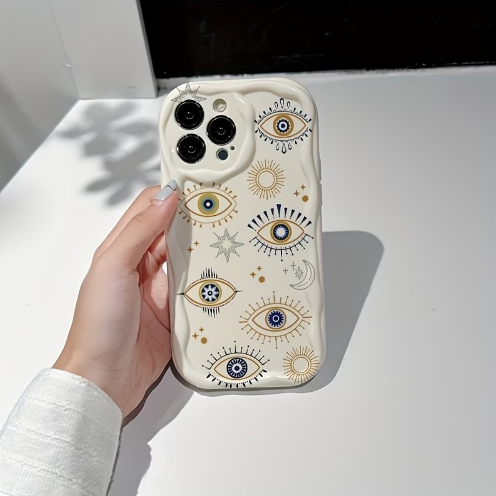 Casing HP TPU Tepi Bergelomban - Phone Cases Xs Iphone ulasan dan harga