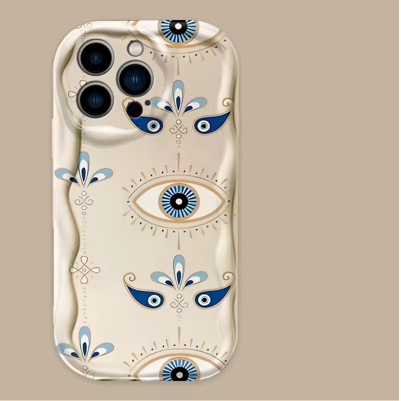 Casing HP TPU Tepi Bergelomban - Phone Cases Xs Iphone ulasan dan harga