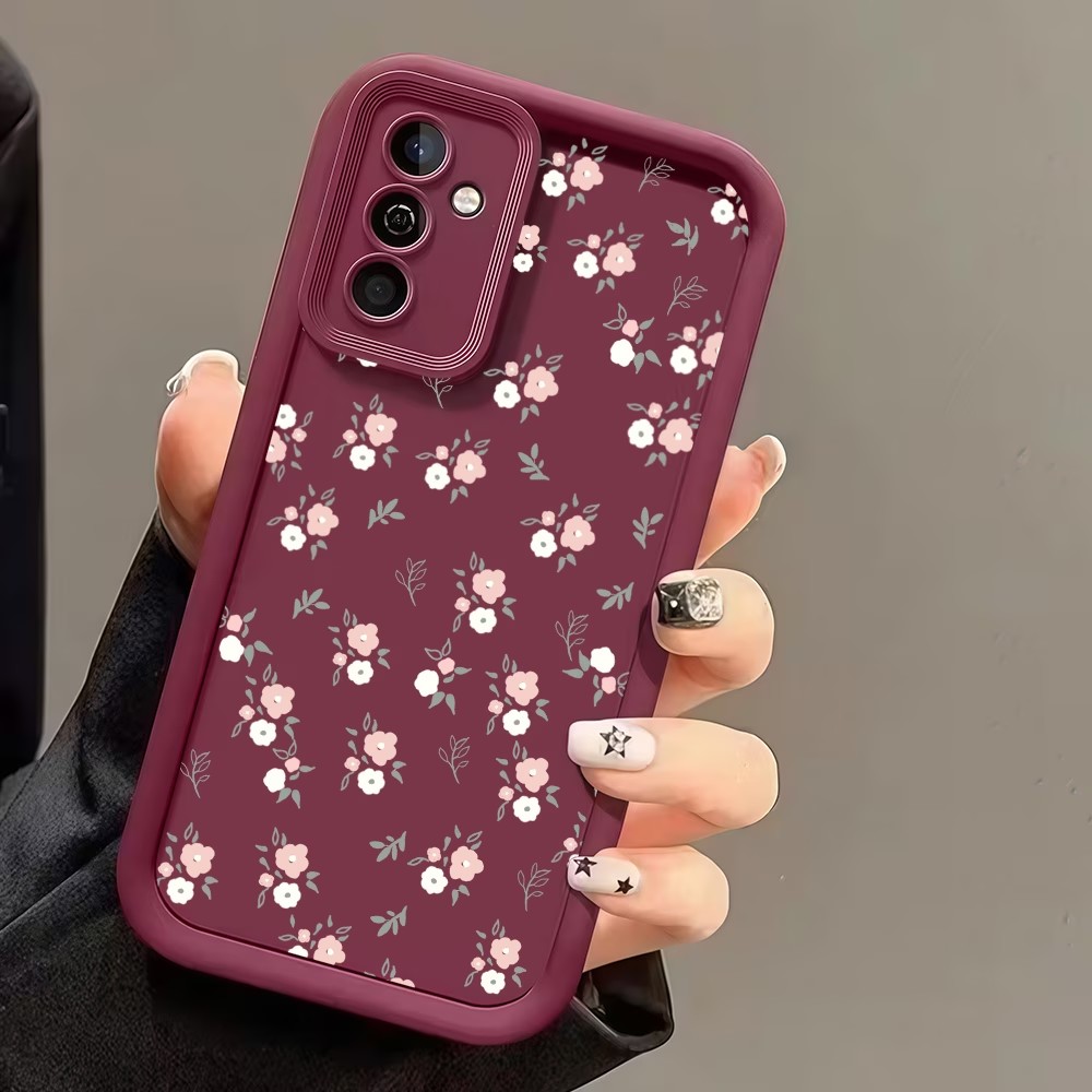 Casing Ponsel Matte Motif Bung - Phone Cases Motorola Edge 2025 ulasan dan harga