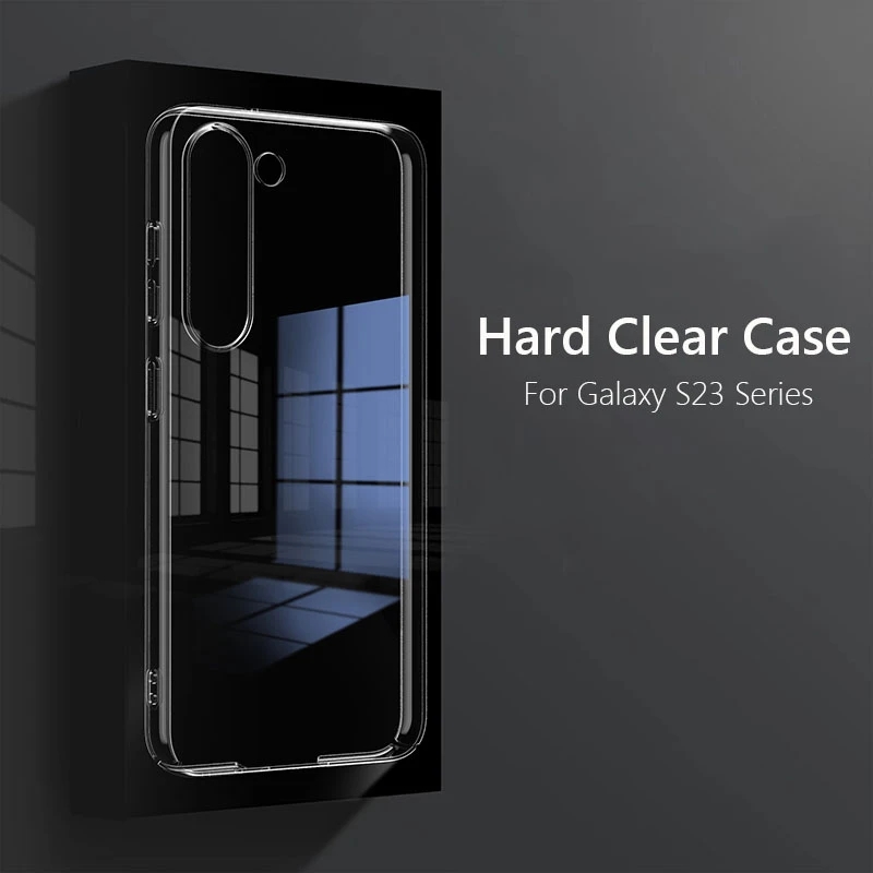 Casing ponsel bening transpara - Phone Cases Burga ulasan dan harga