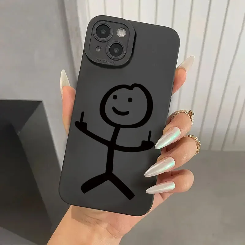 Casing HP Silikon Matte Motif  - Phone Cases Xs Iphone ulasan dan harga