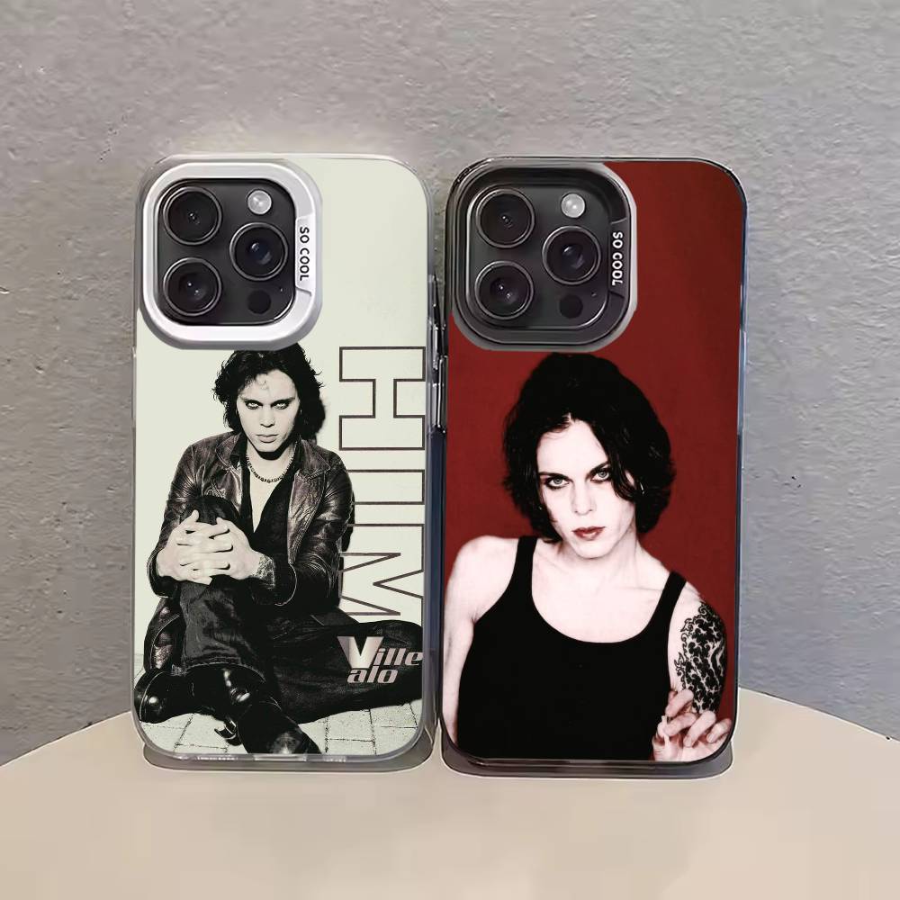 Casing HP Cool Singer V-Ville  - Phone Cases Louis Vuitton ulasan dan harga