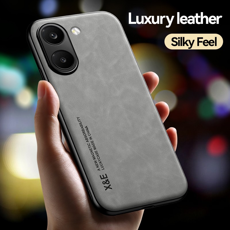 Casing Tahan Benturan untuk Xi - Phone Cases With Magnet ulasan dan harga