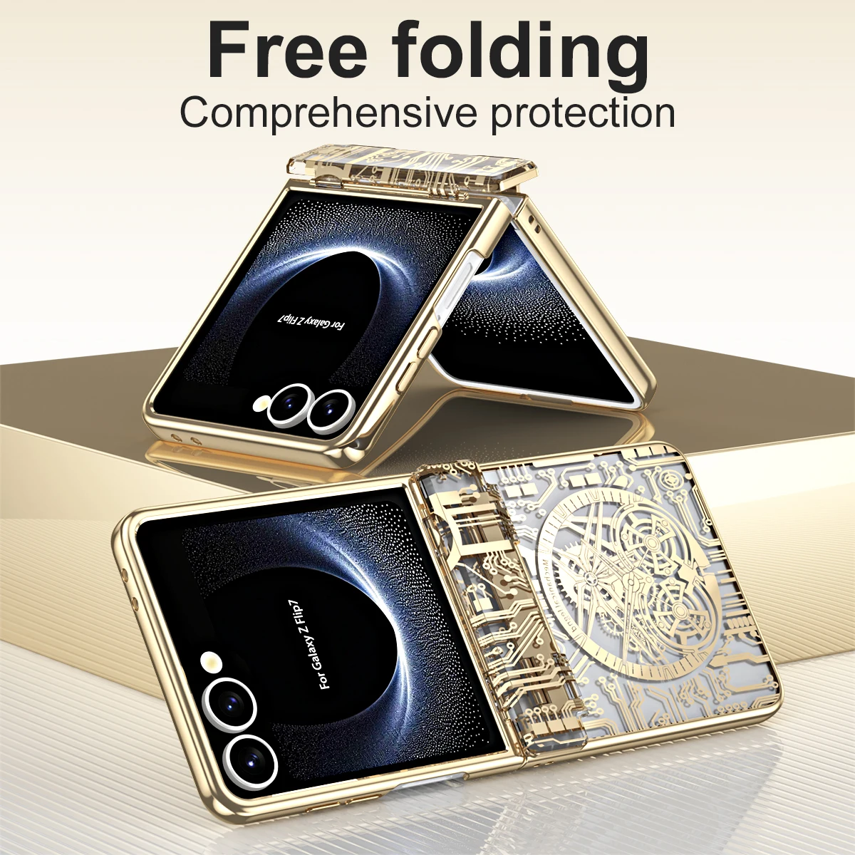 Casing Pelapis Legenda Mesin u - Phone Cases Z Fold 7 ulasan dan harga