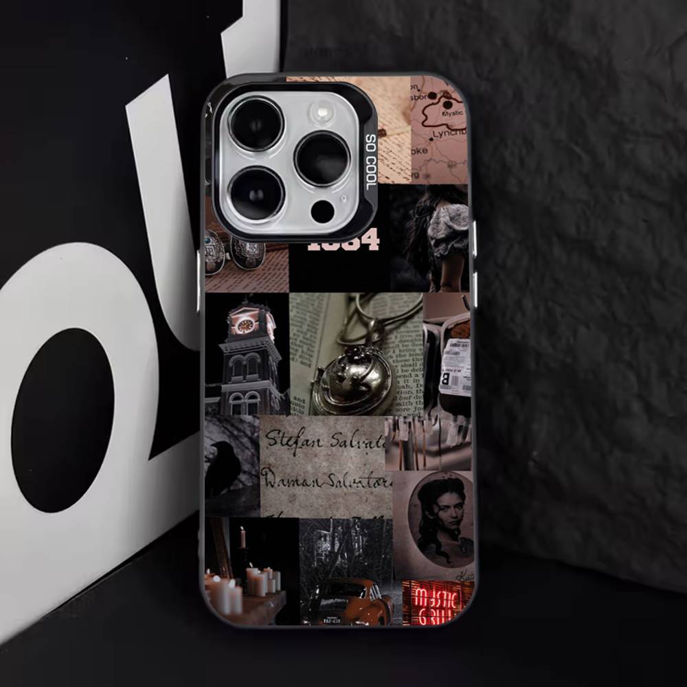 Casing Ponsel V-Vampire D-Diar - Phone Cases Louis Vuitton ulasan dan harga