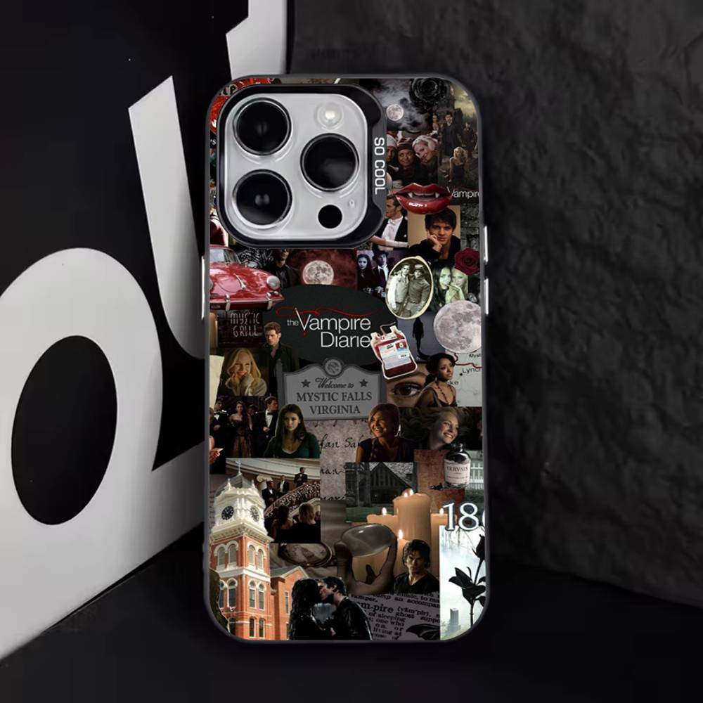 Casing Ponsel V-Vampire D-Diar - Phone Cases Louis Vuitton ulasan dan harga