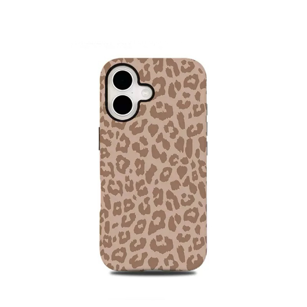 Casing Ponsel Mewah Motif Leop - Phone Cases Burga ulasan dan harga