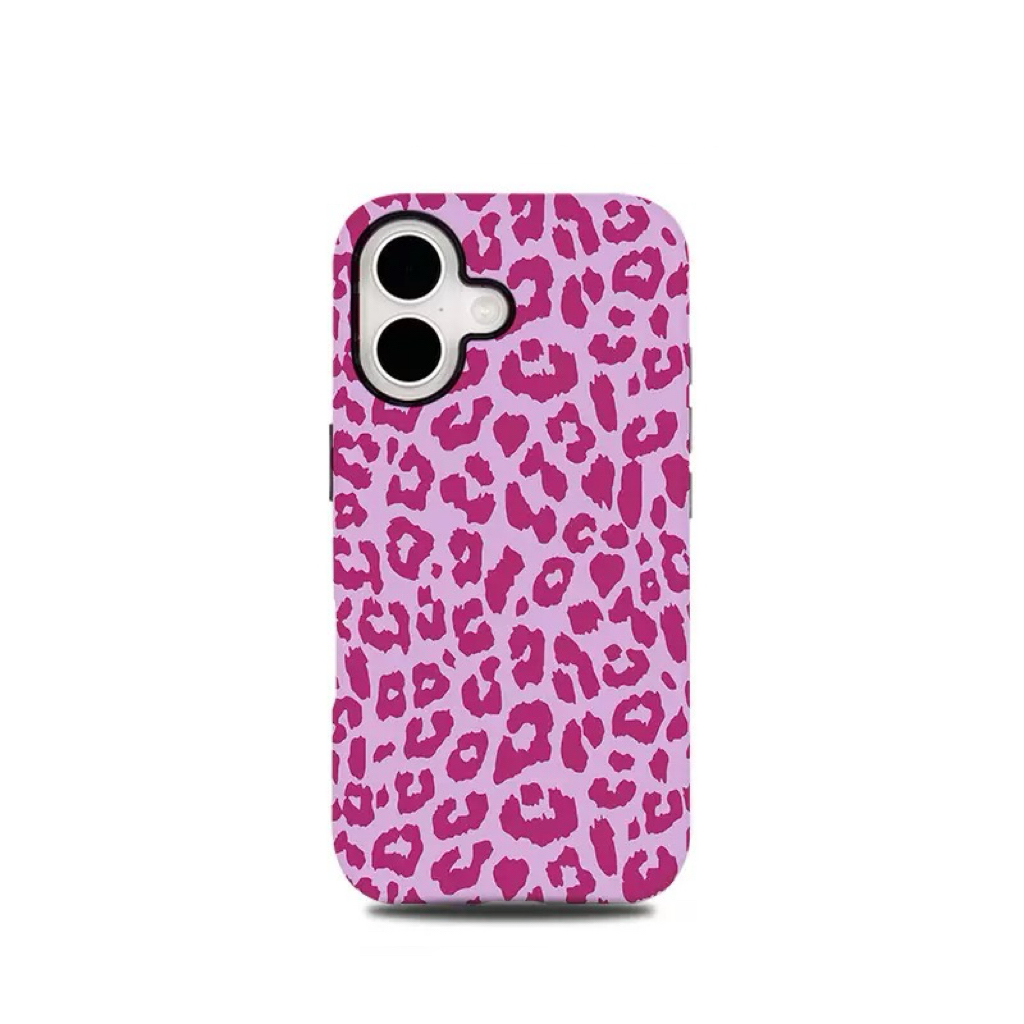 Casing Ponsel Mewah Motif Leop - Phone Cases Burga ulasan dan harga