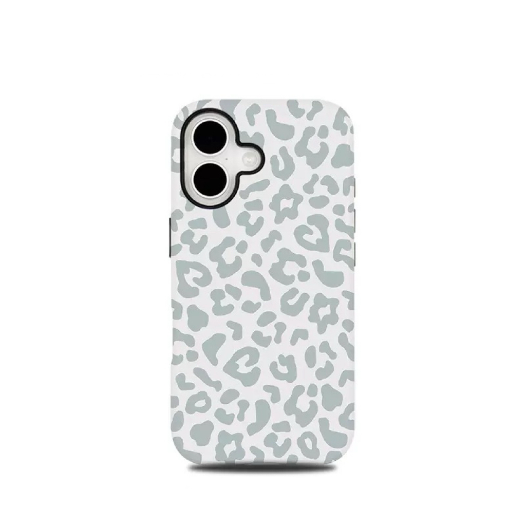 Casing Ponsel Mewah Motif Leop - Phone Cases Burga ulasan dan harga