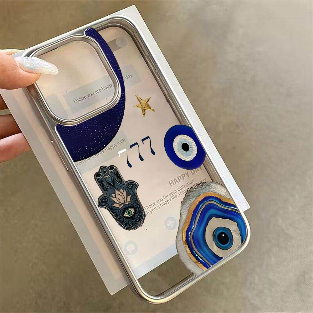 Casing Transparan Motif Tangan - Phone Cases Xs Iphone ulasan dan harga