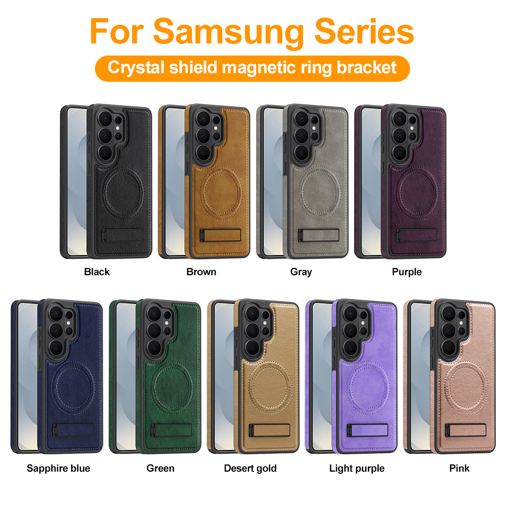 Casing Ponsel Magnetik Untuk S - Phone Cases With Magnet ulasan dan harga