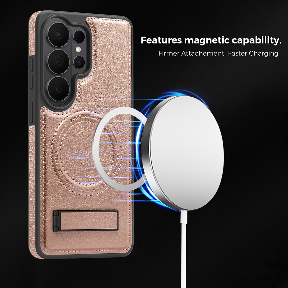 Casing Ponsel Magnetik Untuk S - Phone Cases With Magnet ulasan dan harga