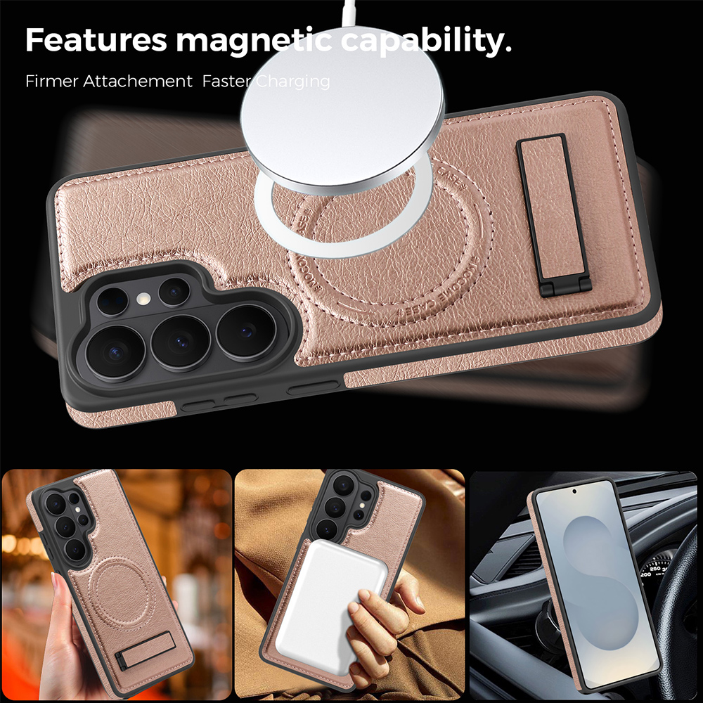 Casing Ponsel Magnetik Untuk S - Phone Cases With Magnet ulasan dan harga