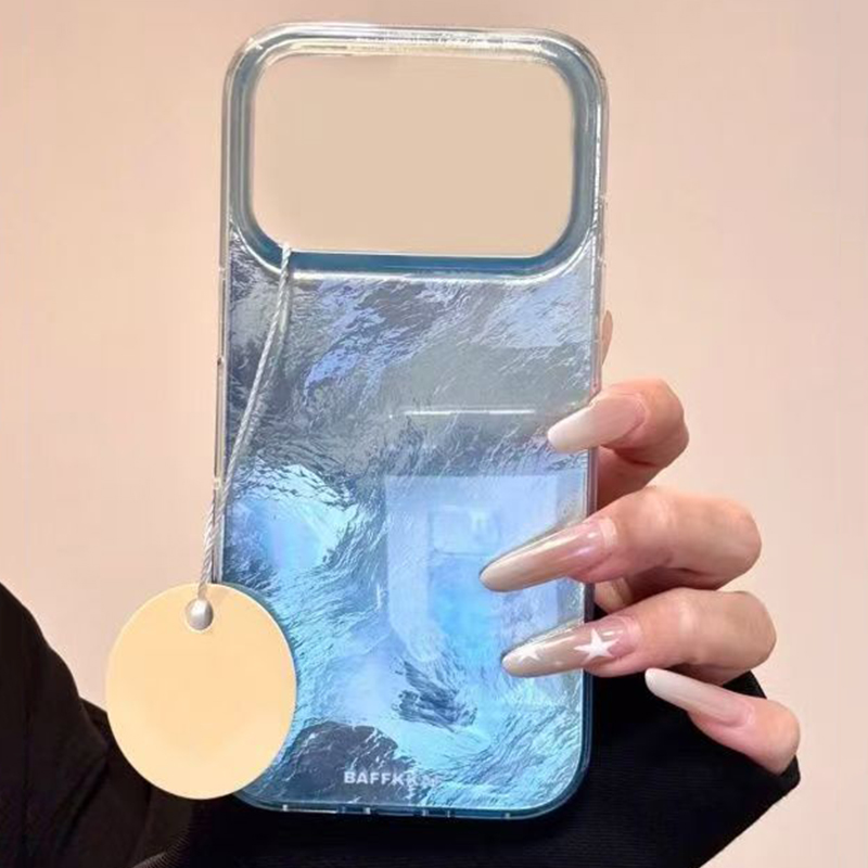 Casing HP Motif Biru Bergaya I - Phone Cases Green ulasan dan harga