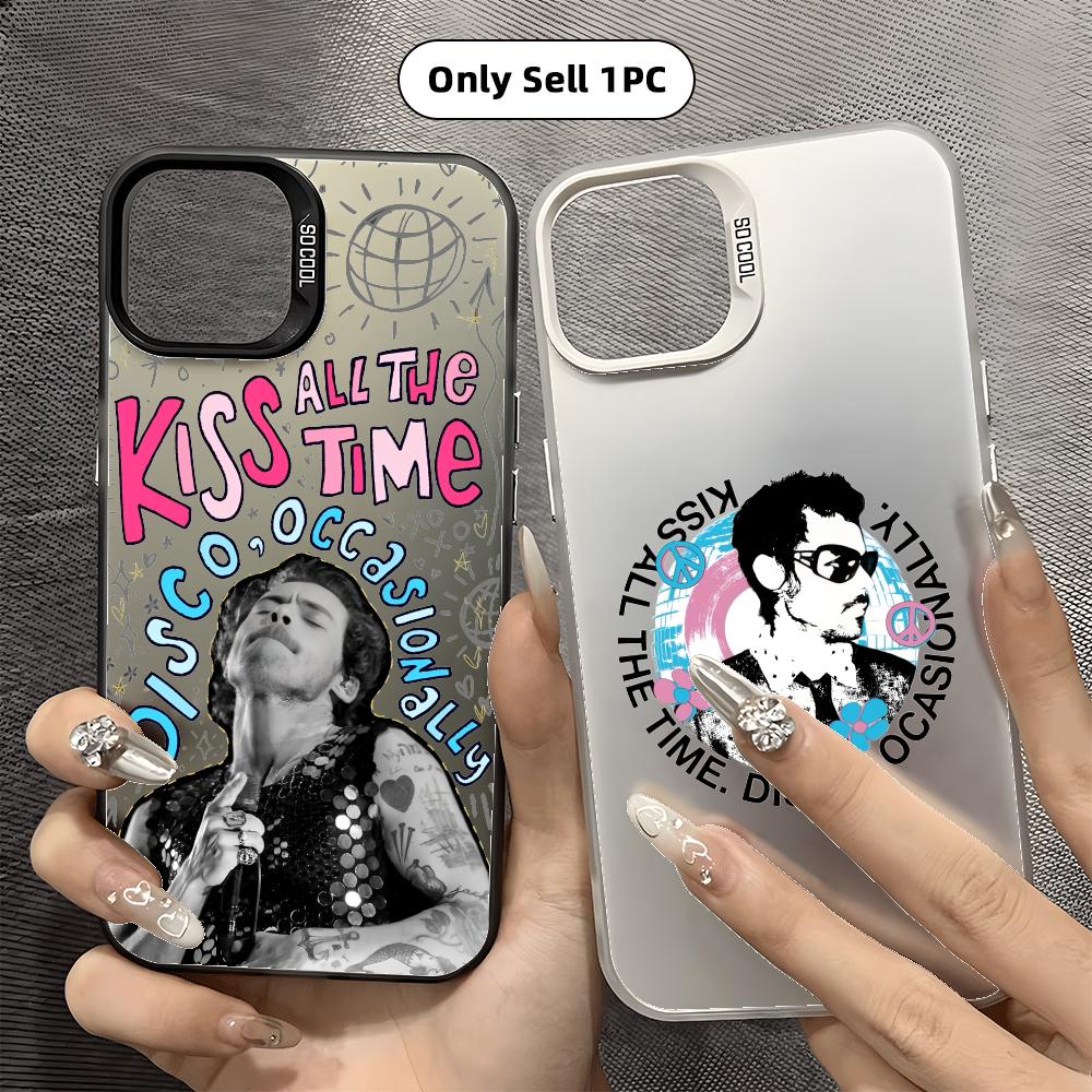 Casing HP Keren H-Harry Styles - Phone Cases H&M ulasan dan harga
