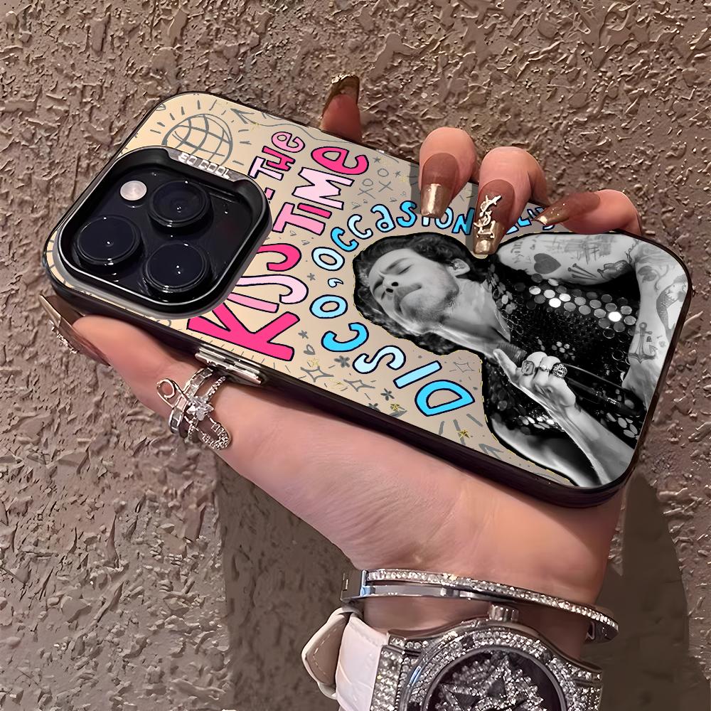 Casing HP Keren H-Harry Styles - Phone Cases H&M ulasan dan harga